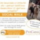 Social Walk in Ottersberg und Umgebung, Landkreis Verden